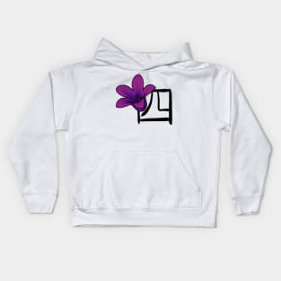 Yonbantai Kids Hoodie